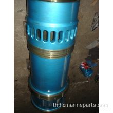 Man B &amp; W Cylinder Liner